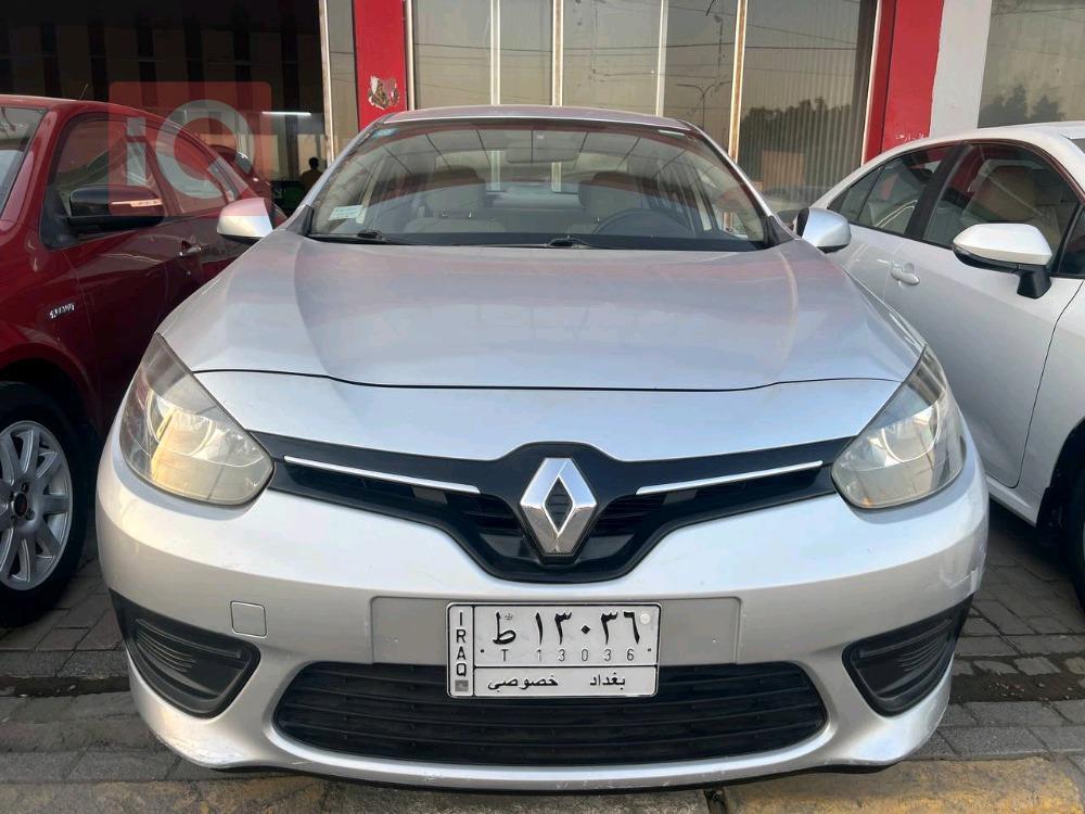 رینۆ فلوێنس